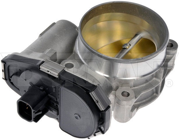 Fuel Injection Throttle Body Dorman-OE Solutions 977-360
