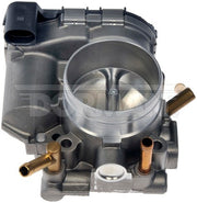 Fuel Injection Throttle Body Dorman-OE Solutions 977-361