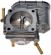 Fuel Injection Throttle Body Dorman-OE Solutions 977-361