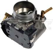 Fuel Injection Throttle Body Dorman-OE Solutions 977-361