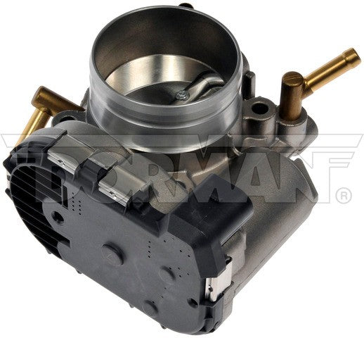 Fuel Injection Throttle Body Dorman-OE Solutions 977-361