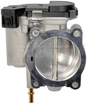 Fuel Injection Throttle Body Dorman-OE Solutions 977-362