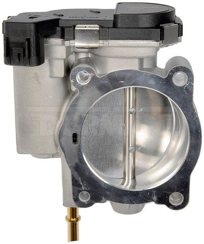 Fuel Injection Throttle Body Dorman-OE Solutions 977-362
