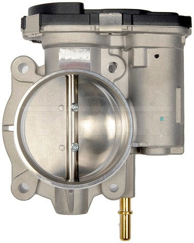 Fuel Injection Throttle Body Dorman-OE Solutions 977-362