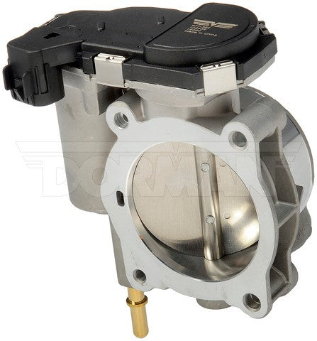 Fuel Injection Throttle Body Dorman-OE Solutions 977-362