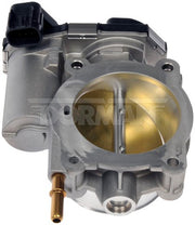 Fuel Injection Throttle Body Dorman-OE Solutions 977-363