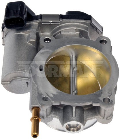 Fuel Injection Throttle Body Dorman-OE Solutions 977-363