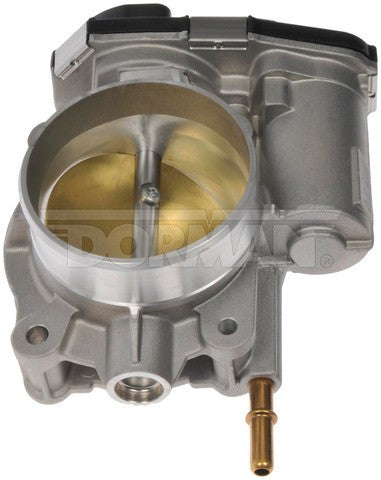 Fuel Injection Throttle Body Dorman-OE Solutions 977-363