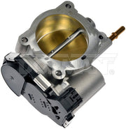 Fuel Injection Throttle Body Dorman-OE Solutions 977-363