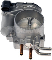 Fuel Injection Throttle Body Dorman-OE Solutions 977-365