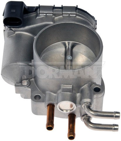 Fuel Injection Throttle Body Dorman-OE Solutions 977-365