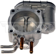 Fuel Injection Throttle Body Dorman-OE Solutions 977-365