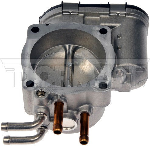 Fuel Injection Throttle Body Dorman-OE Solutions 977-365