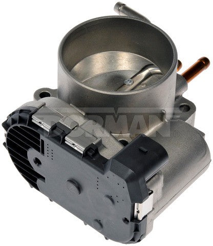 Fuel Injection Throttle Body Dorman-OE Solutions 977-365