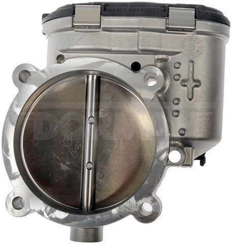 Fuel Injection Throttle Body Dorman-OE Solutions 977-368