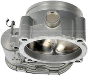 Fuel Injection Throttle Body Dorman-OE Solutions 977-368