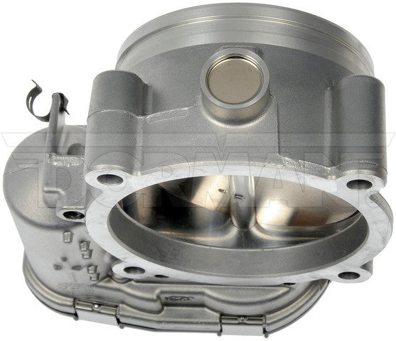 Fuel Injection Throttle Body Dorman-OE Solutions 977-368
