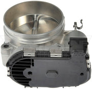 Fuel Injection Throttle Body Dorman-OE Solutions 977-368
