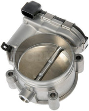 Fuel Injection Throttle Body Dorman-OE Solutions 977-368