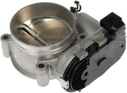 Fuel Injection Throttle Body Dorman-OE Solutions 977-368