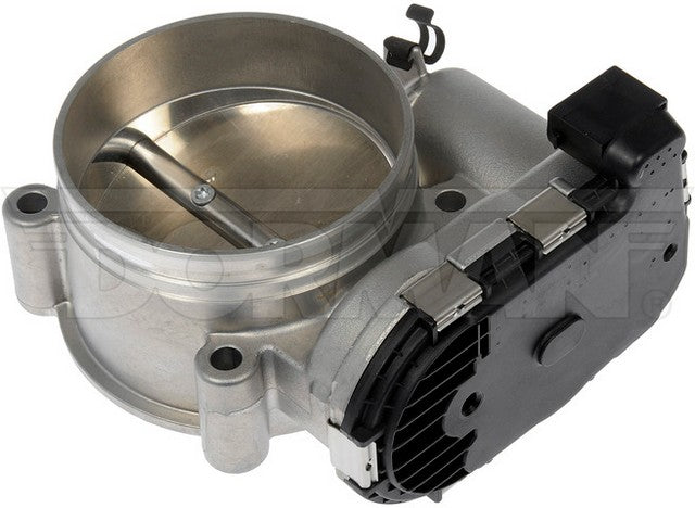 Fuel Injection Throttle Body Dorman-OE Solutions 977-368
