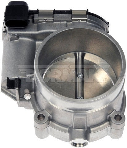 Fuel Injection Throttle Body Dorman-OE Solutions 977-370