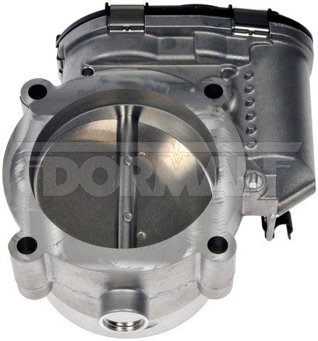 Fuel Injection Throttle Body Dorman-OE Solutions 977-370
