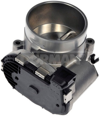 Fuel Injection Throttle Body Dorman-OE Solutions 977-370