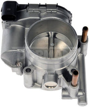 Fuel Injection Throttle Body Dorman-OE Solutions 977-371