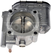 Fuel Injection Throttle Body Dorman-OE Solutions 977-371