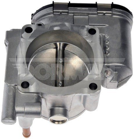Fuel Injection Throttle Body Dorman-OE Solutions 977-371