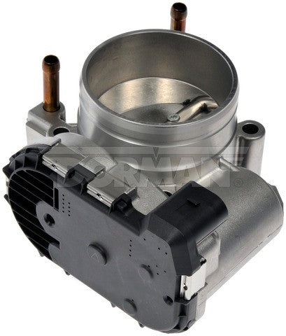 Fuel Injection Throttle Body Dorman-OE Solutions 977-371