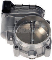 Fuel Injection Throttle Body Dorman-OE Solutions 977-372
