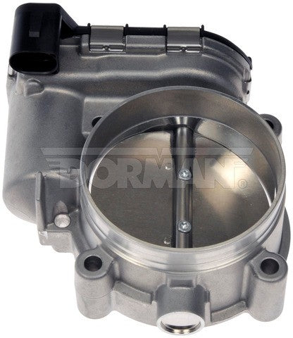 Fuel Injection Throttle Body Dorman-OE Solutions 977-372