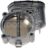 Fuel Injection Throttle Body Dorman-OE Solutions 977-372