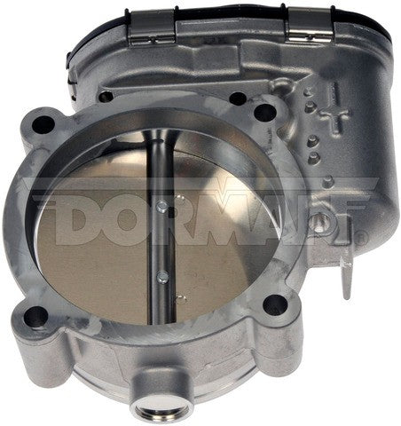 Fuel Injection Throttle Body Dorman-OE Solutions 977-372