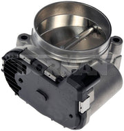 Fuel Injection Throttle Body Dorman-OE Solutions 977-372