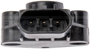 Throttle Position Sensor Dorman-OE Solutions 977-401