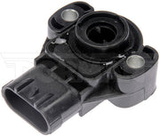Throttle Position Sensor Dorman-OE Solutions 977-401