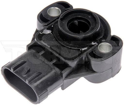 Throttle Position Sensor Dorman-OE Solutions 977-401