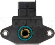 Throttle Position Sensor Dorman-OE Solutions 977-404