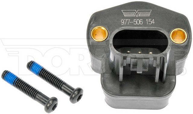 Throttle Position Sensor Dorman-OE Solutions 977-506