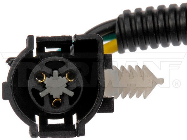 Throttle Position Sensor Dorman-OE Solutions 977-512