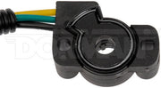 Throttle Position Sensor Dorman-OE Solutions 977-512