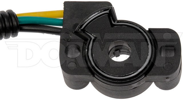 Throttle Position Sensor Dorman-OE Solutions 977-512