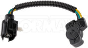 Throttle Position Sensor Dorman-OE Solutions 977-512
