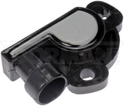 Throttle Position Sensor Dorman-OE Solutions 977-513