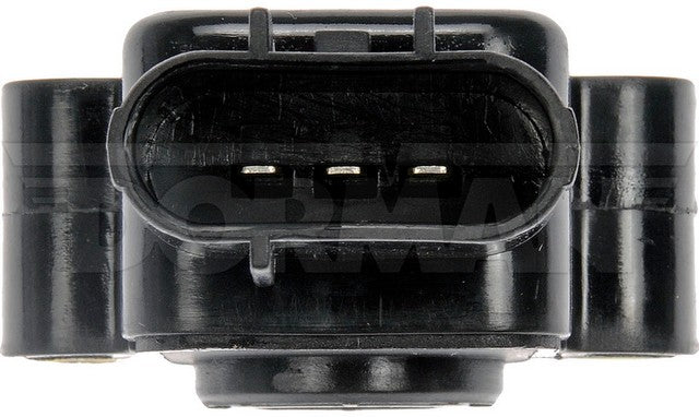 Throttle Position Sensor Dorman-OE Solutions 977-517