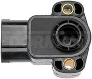 Throttle Position Sensor Dorman-OE Solutions 977-517