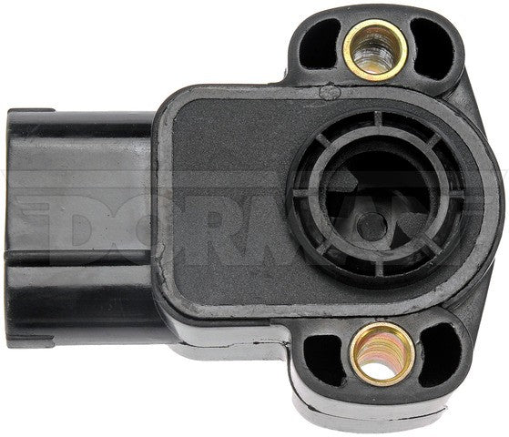 Throttle Position Sensor Dorman-OE Solutions 977-517